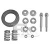 FA1 218-973 Gasket Set, exhaust system